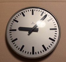 Siemens & Halske Nebenuhr /