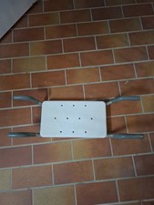 Badewannensitz Stuhl Wannensitz bis 100Kg Badestuhl Duschsitz Senioren Duschbank