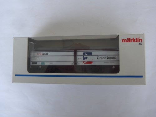 Märklin 4837 - märklin, h0