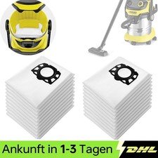 11/21X Staubsaugerbeutel für
