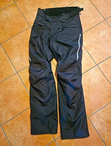 Revit factor pants - factor, schwarz