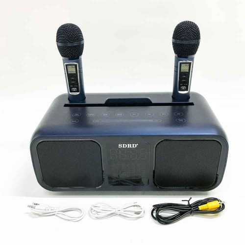 Rubehoow karaoke maschine - rubehoow,