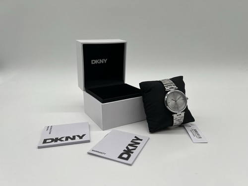 Dkny damenuhr armbanduhr - dkny, damenuhr,