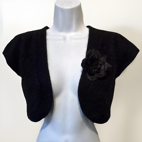 Jane norman damen bolero - jane,