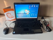 Acer Extensa 5630 EZ 15,4" Notebook / Dual Core T4200, 2Ghz/160GB HDD/2 GB
