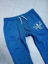 Chiemsee  Jogginghose  - Grösse XL -blau - Jumper Logo gross **