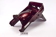 Honda GL 500 PC02 Silver Wing Bj 1982 - Heckblech Heckfender A181B