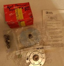 Trommellager Achslager