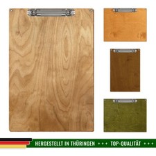 Bütic Holz Ringbuchbrett