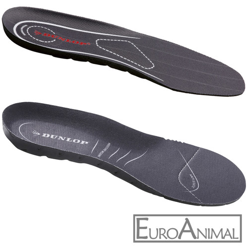 Dunlop einlegesohlen für - einlegesohlen,