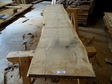 Akazie,massiv,Bohle,Baumstamm