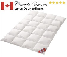 Canada Dreams Luxus Uebergangs