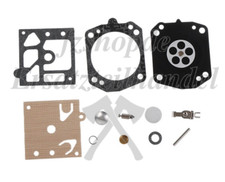 Vergaser-Kit Membrane Walbro