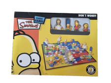 The Simpsons Don´t Worry -