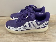 Größe UK 8 Nike Air Force 1