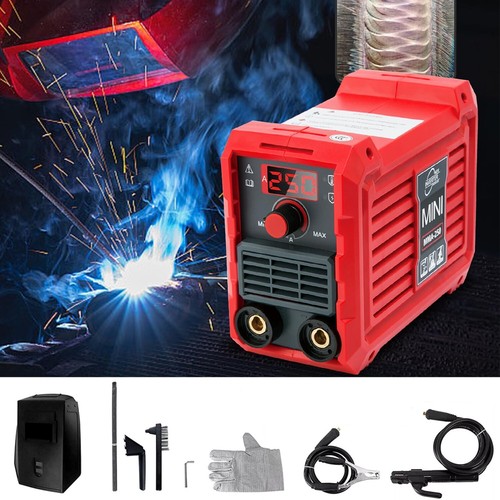 Mma 250 digital inverter - mma-250,
