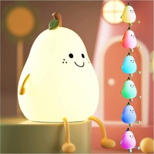 Nachtlicht LED Birne Licht