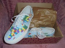 VANS ERA SAFE OUR PLANET