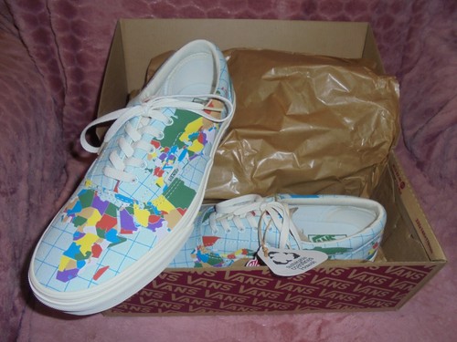 Vans era safe - era, our