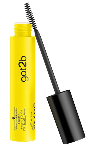 Got2b stylinggel kleber 4 - got2b,