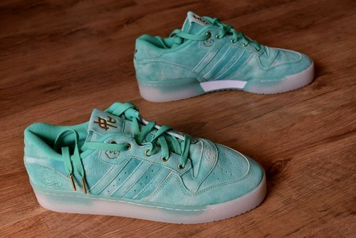 Adidas rivalry low 41 - low,