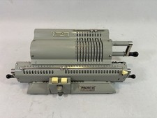 Original Odhner Modell 125