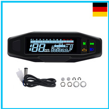 Universal Digital Tachometer