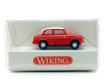 Wiking 08063725 Lloyd