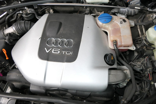 Audi 5 tdi 120kw - a6,