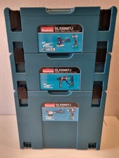 Makita DLX5066TJ Spezialset