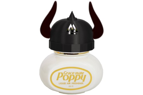 Passend für poppy - für, turbo*