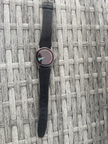 Chromachron armbanduhr - chromachron,