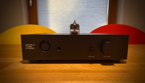 Massdrop alex cavalli tube - massdrop,