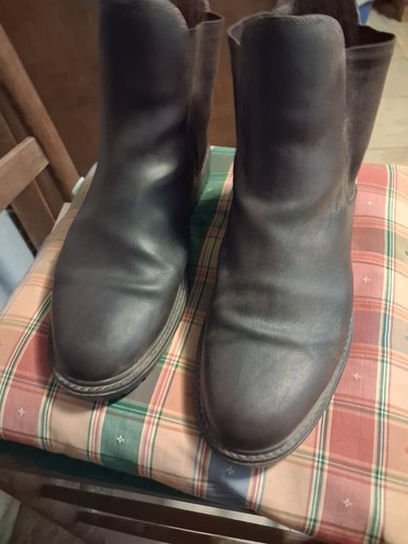 Reitschuhe gr - (chelseaboots),