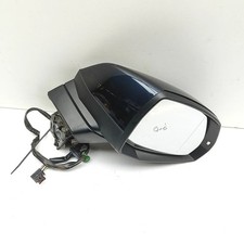 AUDI Q5 FY MK2 RIGHT WING