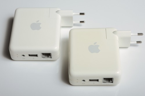 Apple airport express a1264 - 2x,