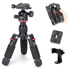 Tragbares Mini Stativ 46 cm