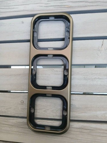 Busch jaeger 2753 201 - 2753-201/206, lx