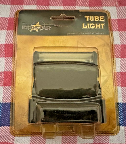 Tube light game - tube, advance