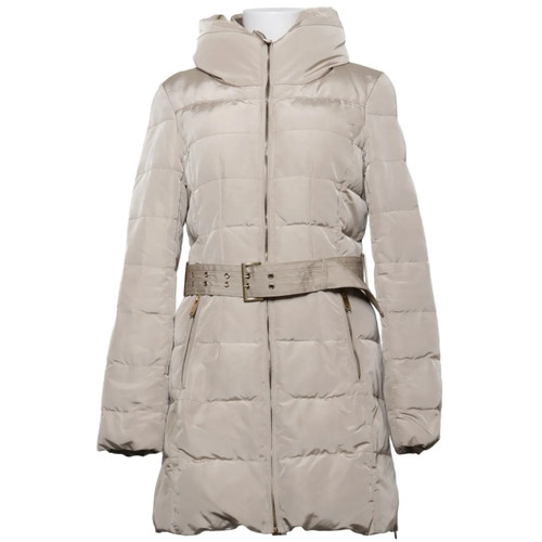 Zara basic wintermantel - zara, basic,
