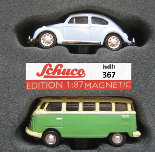 Schuco 249 0100 - schuco,