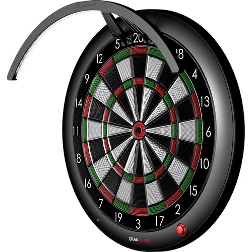 Mission dart torus light - dart,