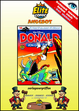 Carl Barks Entenhausen Edition - Band 14 - Traum & Wirklichkeit 💥ungelesen 💥