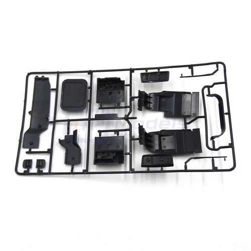 Tamiya 56325 man tgx - tamiya,