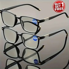 2 Stück Zoom Brille