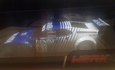 WERK83 1/18 BMW M1 PROCAR 1980