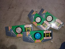 skeeball strike it rich arcade