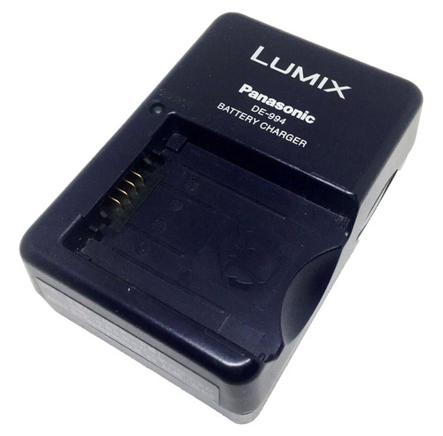 Panasonic lumix 994 akku - panasonic, de-994