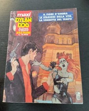 (310) MAXI DYLAN DOG  NR. 1 - SERGIO BONELLI EDITORE -  1998