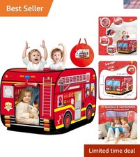 Pop spielhaus kinderzelt - up,